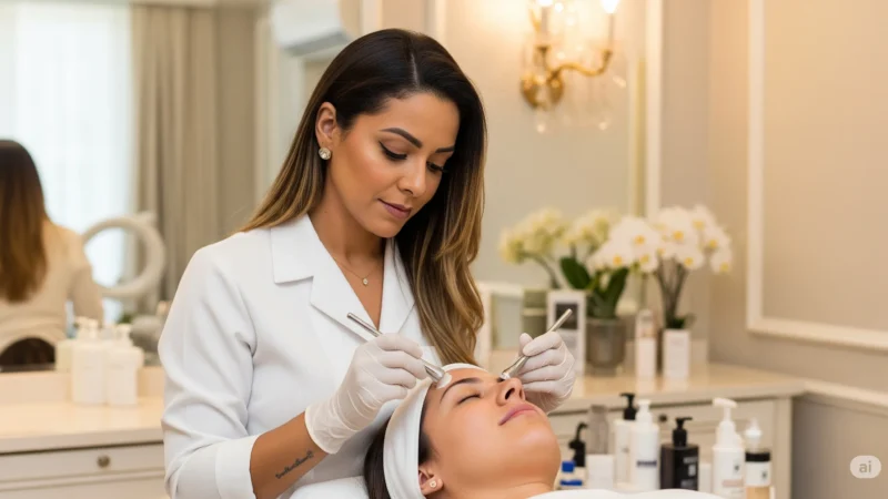 ATENÇÃO: Não Compre NENHUM Produto para Sua Pele Antes de Ler ISSO!