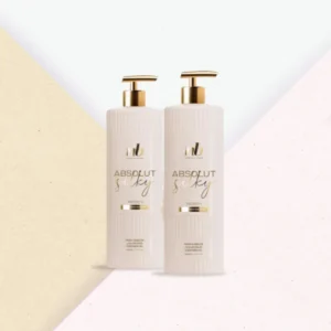 KIT ABSOLUT SILKY 1L