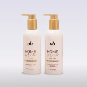 HOME PLEX | home care  kit 2  - 250ml