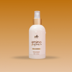 AMINO BEFORE - PRÉ MECHAS (LANÇAMENTO)
