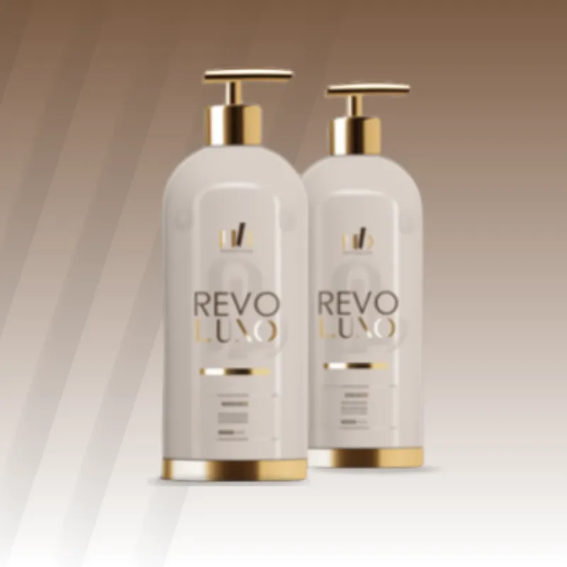 KIT REVOLUXO 1L