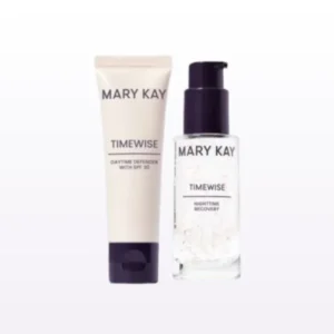 Kit Dia + Noite TimeWise