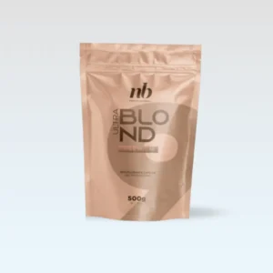 ULTRA BLOND PREMIUM DESCOLORANTE CAPILAR