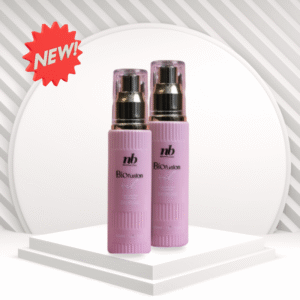 BIO FUSION OIL INTENSIFICADOR DE TRATAMENTO ÓLEO CAPILAR COM AMINOÁCIDOS